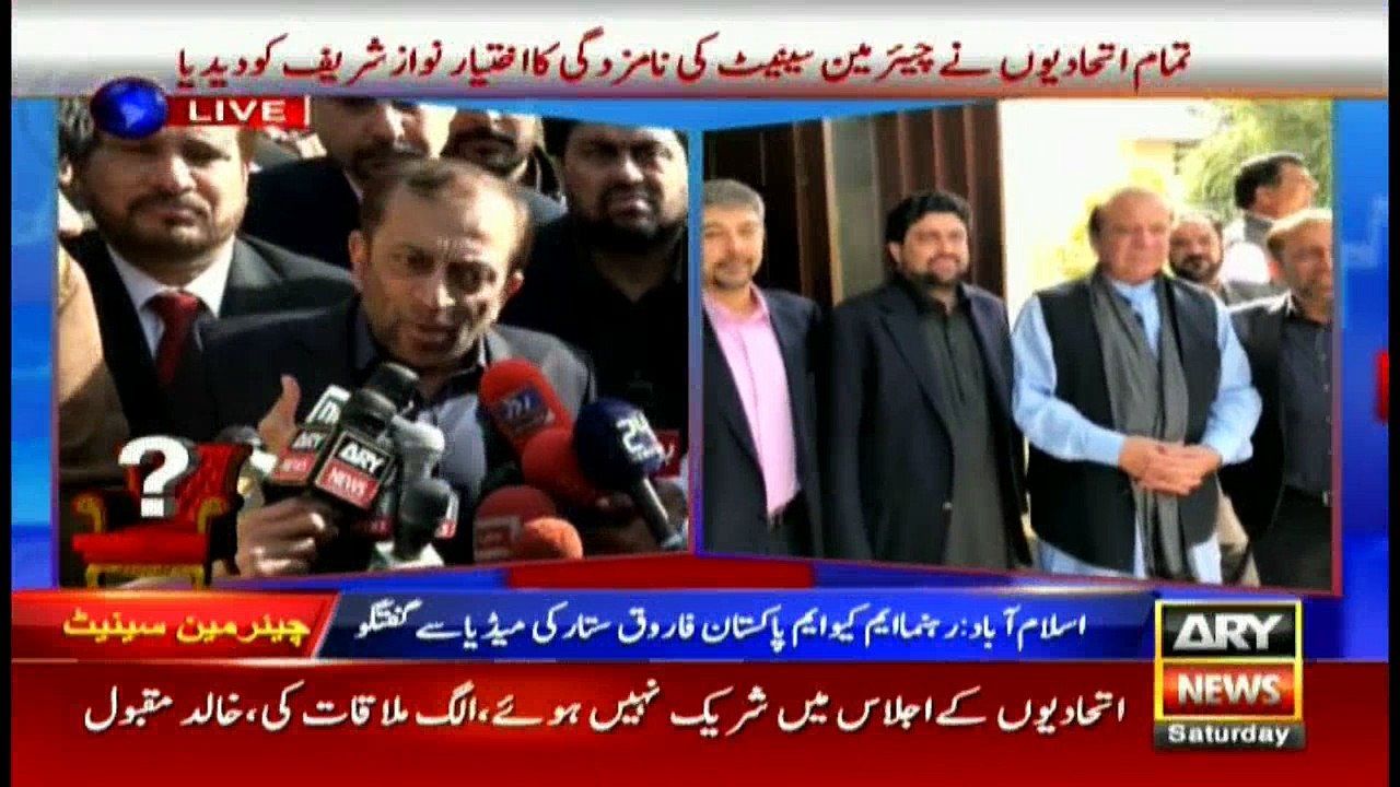 News @ 3 - 10th March 2018