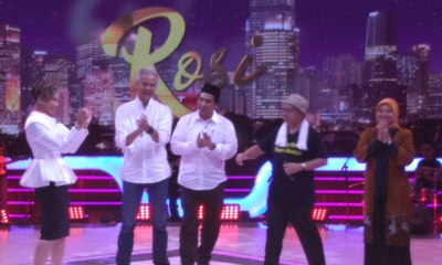 Kandidat Pemimpin Jawa Tengah [360 cam] - ROSI (1)