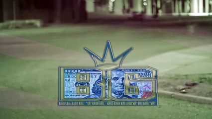 Blue The Greatest - Dope Man (Explicit Lyrics)