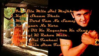 Hindi Full Album..Sonu Nigan..(( Click To Play A Sad Song)) ( 238 X 426 )