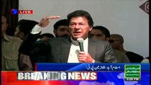 PML-N has no idea, they do what we do, says Imran Khan