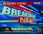 NewsX accesses a mobile video which was shot after Aswini was stabbed by her stalker