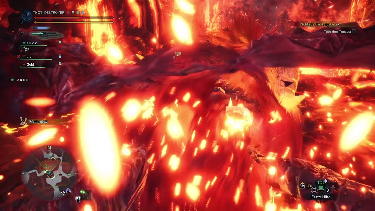 Typical MH 2
