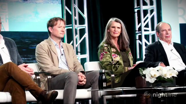 'Blue Planet' captures the fascinating behaviors of underwater creatures