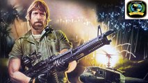 CHUCK NORRIS: Missing In Action Tribute Vol. I - Movies Tribute.