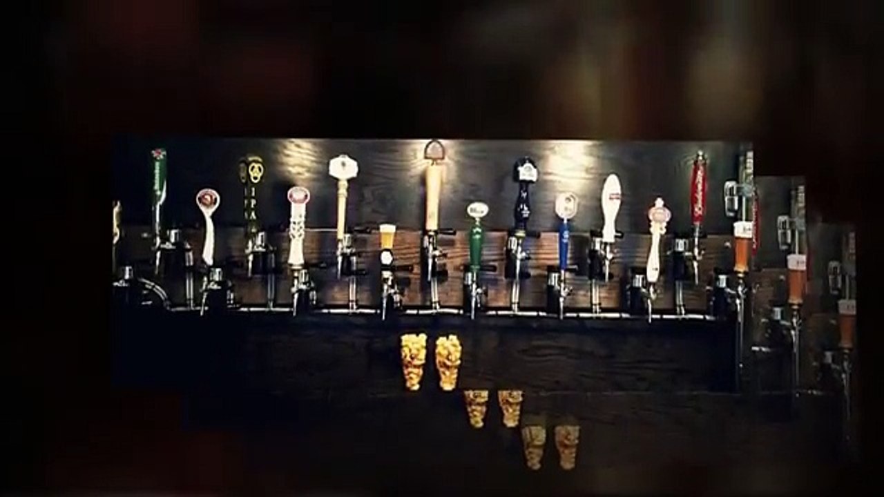 Draft & Craft Beer Store