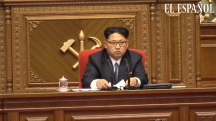 Reunión entre Trump y Kim Jong-un