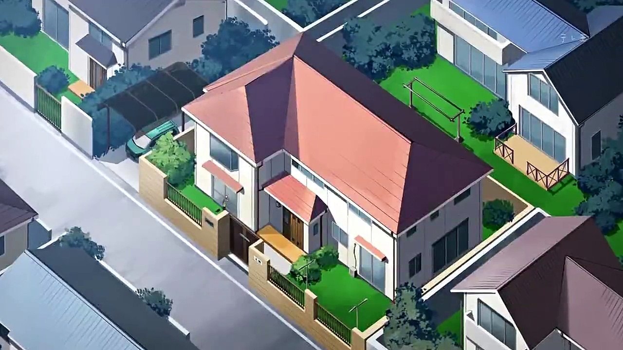 Mirai Nikki 06 VOSTFR