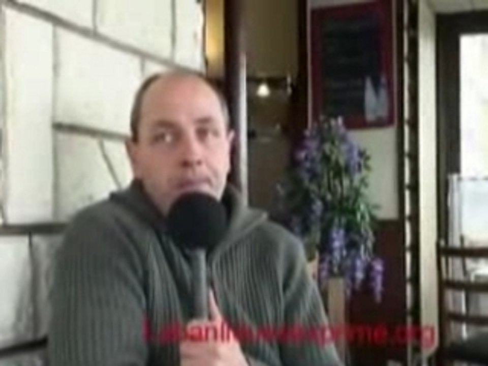 Un policier différent témoigne, contre vents et marées...