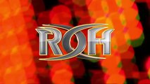 WWE 2K18 ROH 16th Anniversary Tag Titles The Briscoes Vs The Motor City Machine Guns