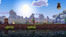 Kingdom: New Lands Getting Started - Basic Tips for a Good Start - Guide Tutorial