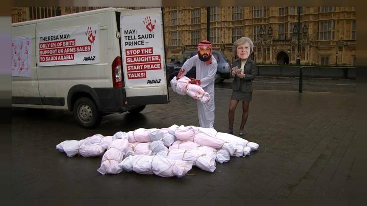 Saudis wollen britische Kampfjets kaufen