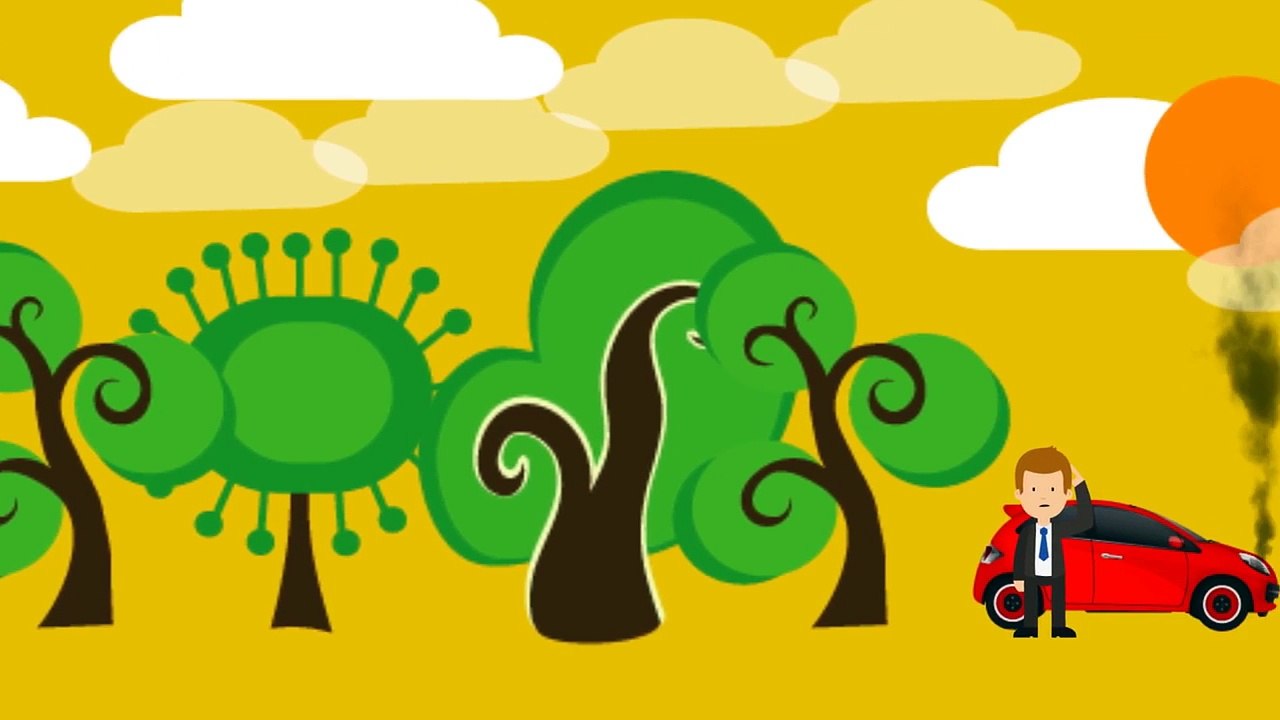 2D animation - 5