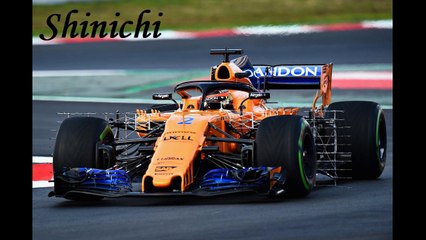 Resumen de los tests de pretemporada 2018 - Loquendo