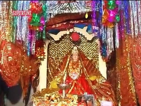 ज्योत पे आ माँ शीतला ॥ Jyot Pe Aa Maa Sheetla.⚡️❄️⚡️❄️ Bolo maa ke Jaikare