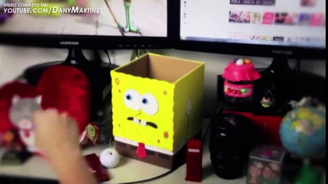 DIY School Supplies!10 Weird DIY Crafts for Back to School