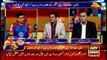 PSL3 Har Lamha Purjosh With Najeeb Ul Hasnain 10th March 2018