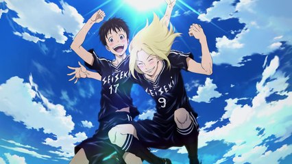 Days: Touin Gakuen-sen!