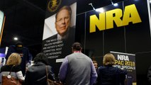 Loi sur les armes : la NRA poursuit la Floride en justice