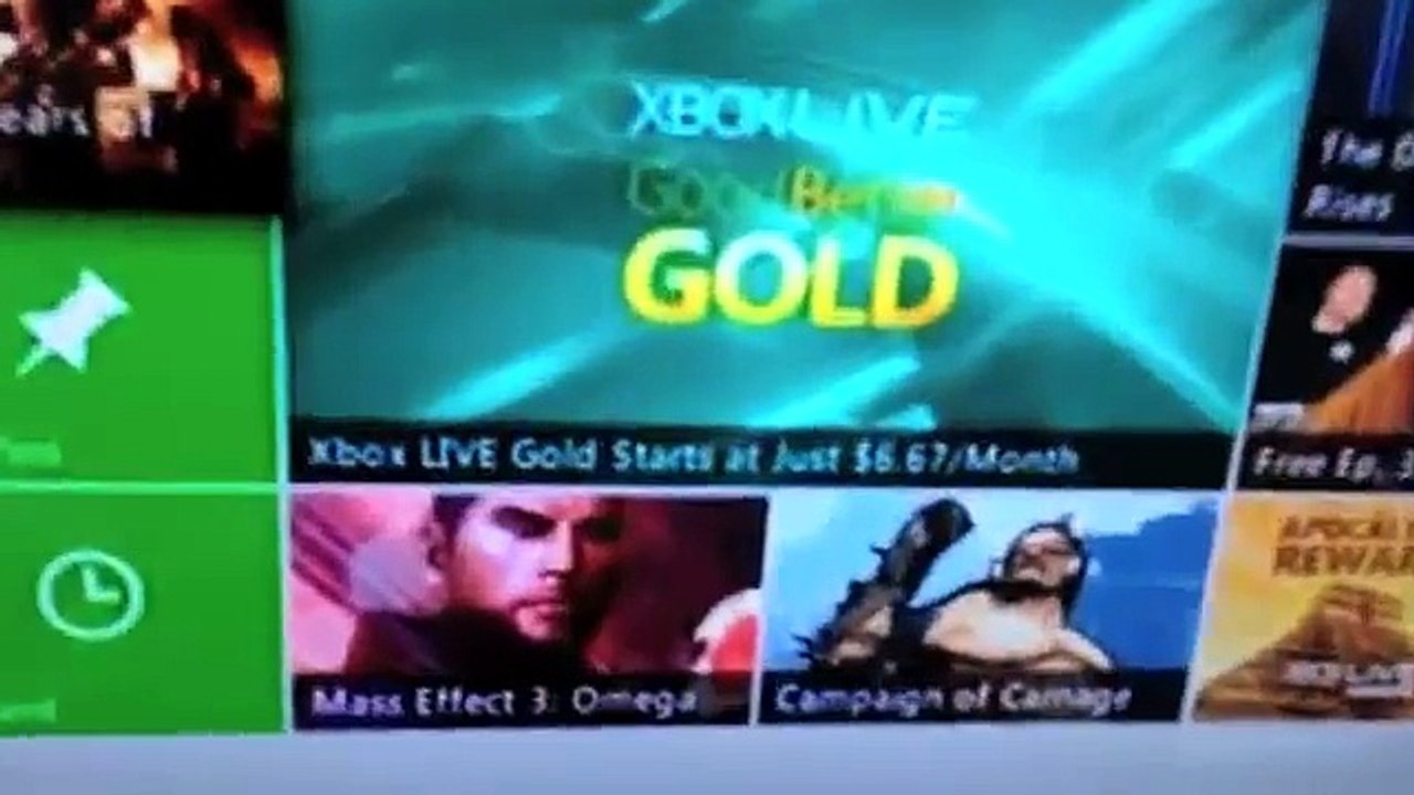 Easiest way to improve Graphics on Xbox 360