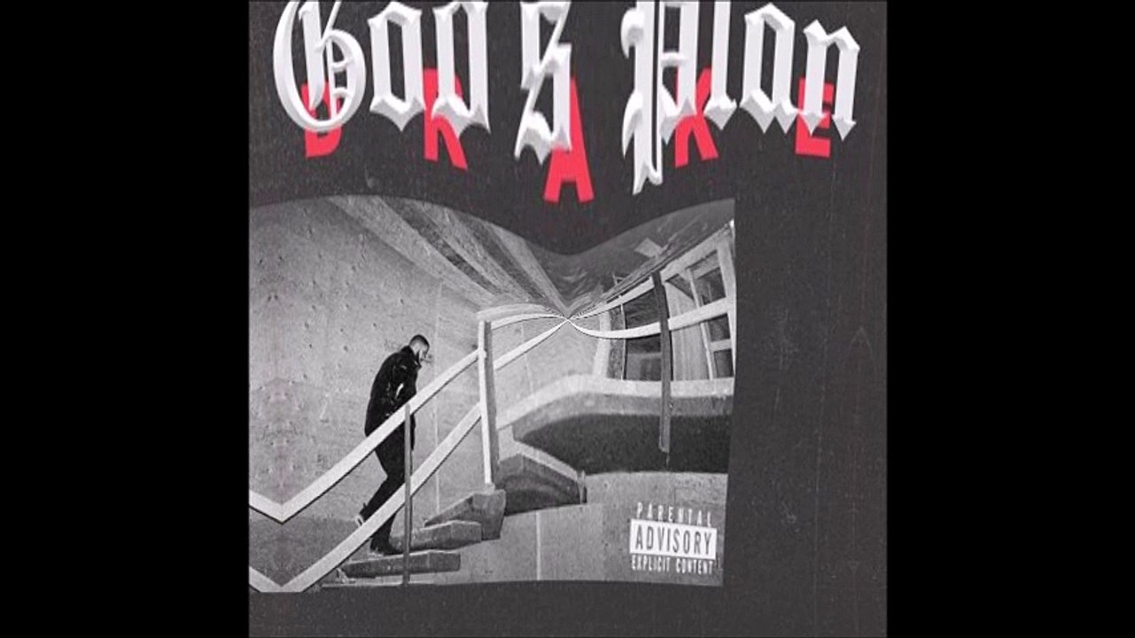 Drake - God's plan (Bastard Batucada Planodivino Remix)