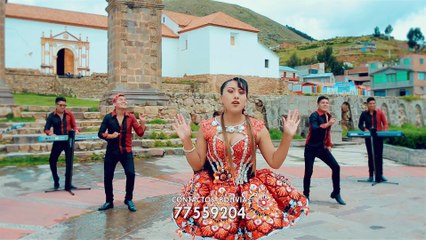 Sandra Mary ▷ Calma corazon (Primicia 2018) PasionSur™ Internacional OFICIAL✓