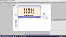 Unity 5 2D Platformer Tutorial - Part 1 - Setup, Animations