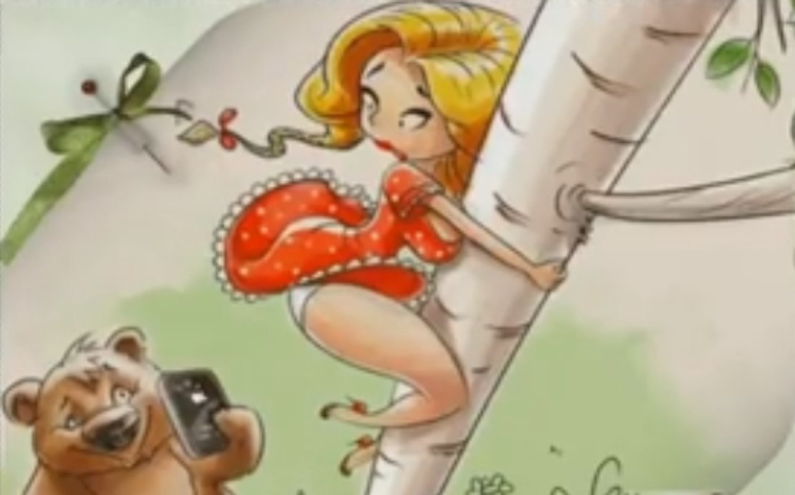 Plus Drôle De Prise De Vue N'Est Pas Une Caméra Cachée