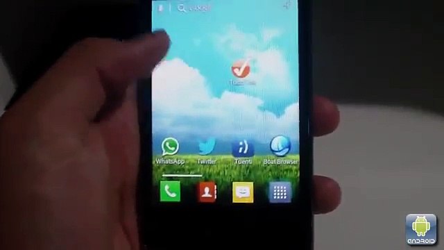 Instalar CyanogenMod 10.1 + CWM en LG Optimus L5 [LINKS]