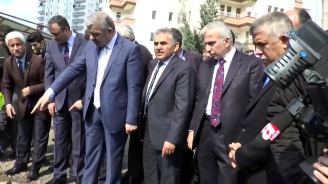 Kayseri’deki Lahit Mezar Açıldı! İşte İçinden Çıkanlar...