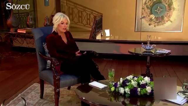 Ajda Pekkan: Kadın olarak eşitiz