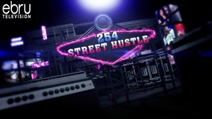 254 Street Hustle: Hailemind Recording Studio