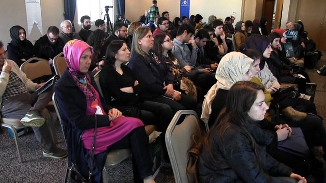 Kutül Amare zaferi, Orhan Gazi sempozyumunda konuşuldu