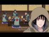 Sasuke Finds Out Konaha's Shinobi Calling traitor to Itachi Uchiha, Tobi/Obito and Sasuke In Konoha