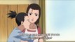 Kid Shikamaru Ask His Dad Why Everyone hates Naruto, Sad Naruto Miss His Parents