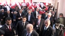 Saadet Partisi Genel Başkanı Karamollaoğlu - KARAMAN