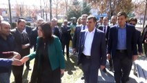 AK Partili İnceöz, Afrin operasyonu ve Kuzey Irak operasyonu sinyalini değerlendirdi