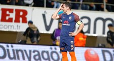Medipol Başakşehir'de Epureanu ve Emre Belözoğlu Beşiktaş Maçında Forma Giyemeyecek
