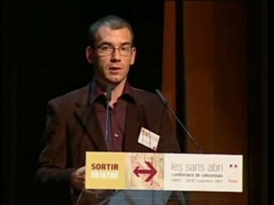 Pedro MECA et Stéphane RULLAC (partie 1)