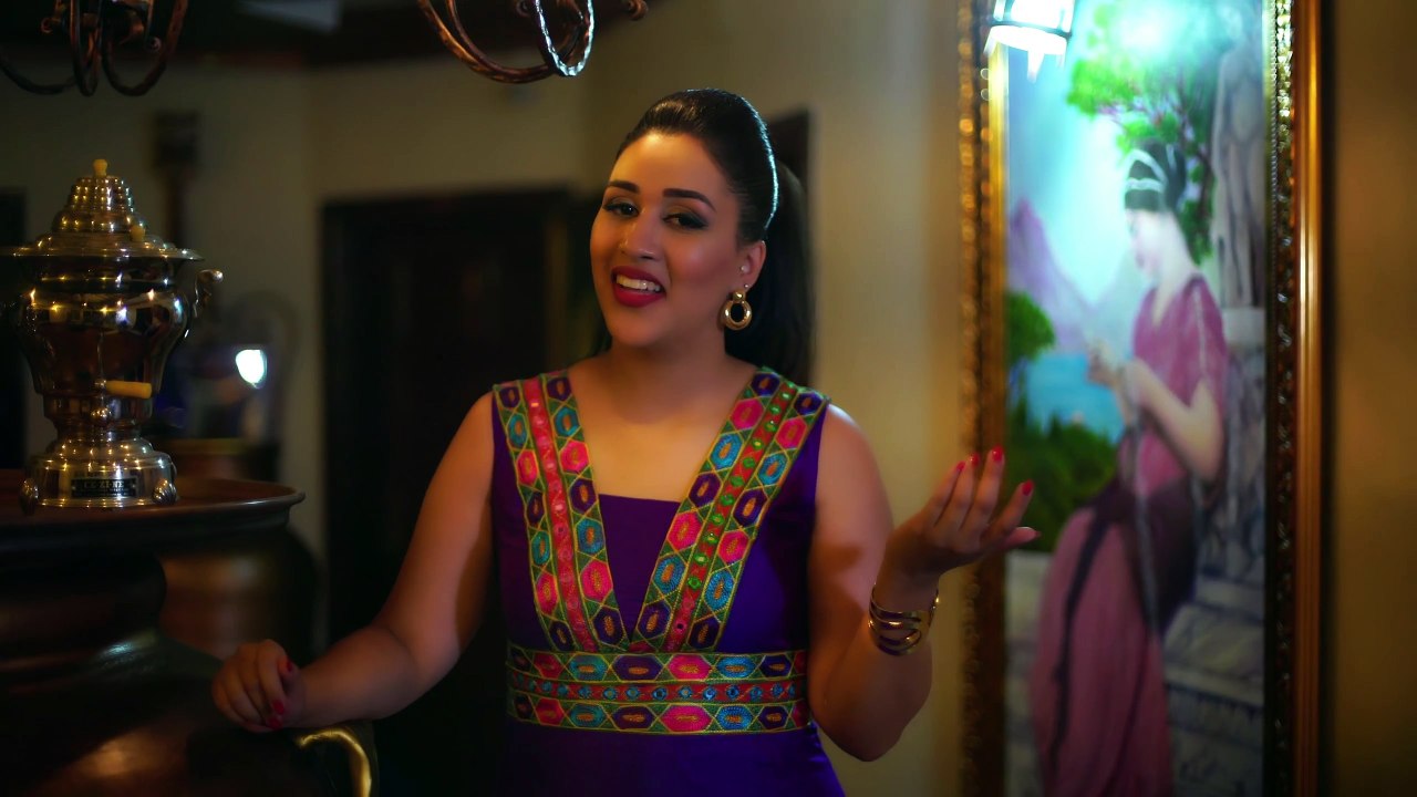 Maschall Ander "Nawa e Del" NEW AFGHAN SONG 2018 مشعل اندر - نوای دل