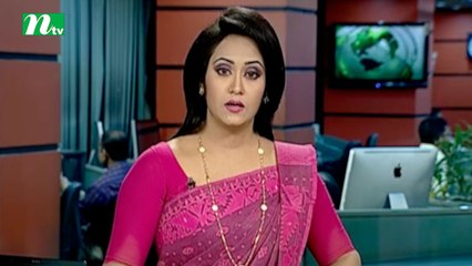 NTV Desher Khobor | 10 March, 2018