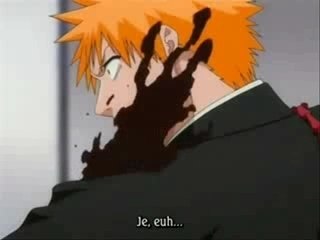 Bleach 151 preview vostfr