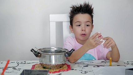 COMO HACER JABÓN CASERO // JABONES NATURALES DE GLICERINA // Juegos y juguetes en familia