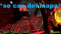 Left 4 Dead 2: BATALLA FINAL vs NEO CORTEX de Crash Bandicoot! | L4D2 con Amigos (Funny Moments)