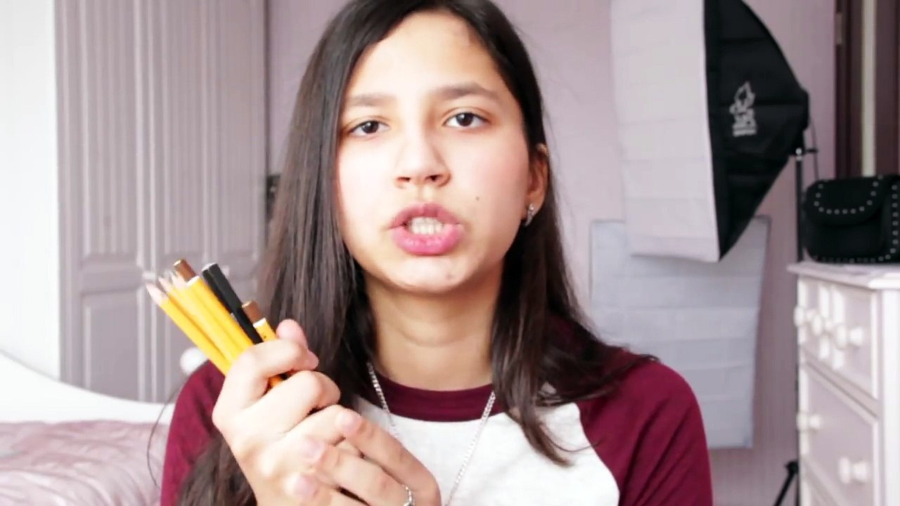 Как научиться рисовать? KLEO PLATYPUS (//∇//)