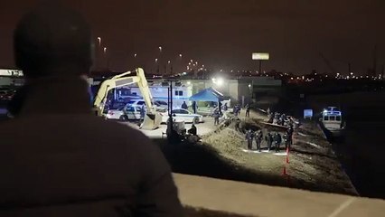 Chicago P.D. 5. Sezon 17. Bölüm Fragmanı