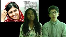 Émissions 20172018_les femmes du XXe_Malala Yousafzai