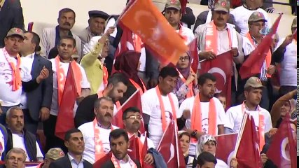 Erdoğan'dan Sert Tepki: “Ey NATO, Neredesin?"
