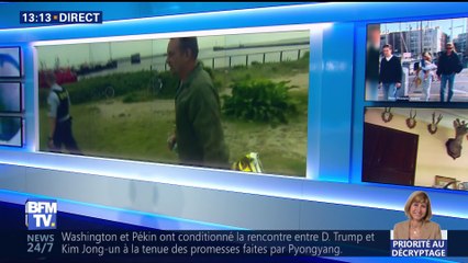 Le sous-marin de l'horreur