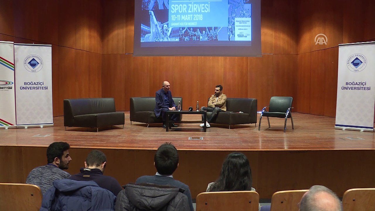 'Dünyanın her yerinde Beşiktaş biliniyor' - İSTANBUL
